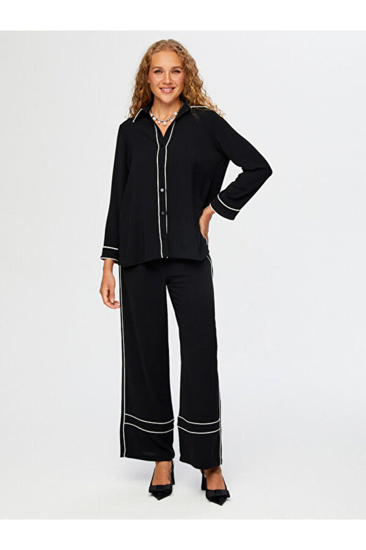 Faik Sönmez Women's Tunic UW26TNK009