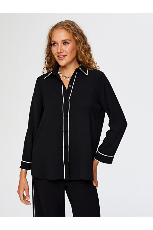 Faik Sönmez Women's Tunic UW26TNK009