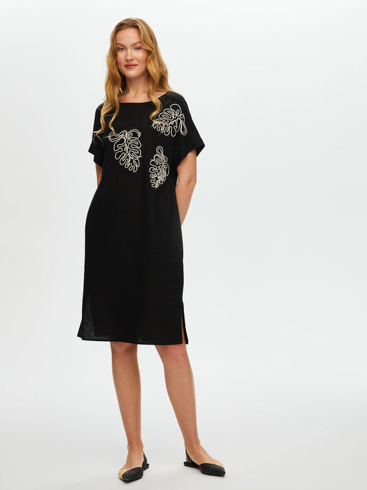 Faik Sönmez Kadın Elbise 25YUS25ELB036