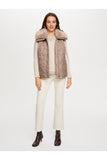 Faik Sönmez Women's Vest UW26KYL008