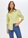 Faik Sönmez Women's Shirt U69319