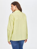 Faik Sönmez Women's Shirt U69319