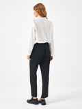 Faik Sönmez Women's Trousers B00051 