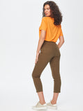 Faik Sönmez Women's Trousers U69048 