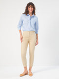 Faik Sönmez Women's Trousers U68533 