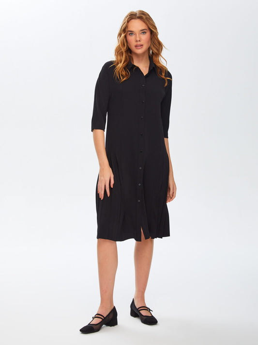 Faik Sönmez Women's Dress U69236 
