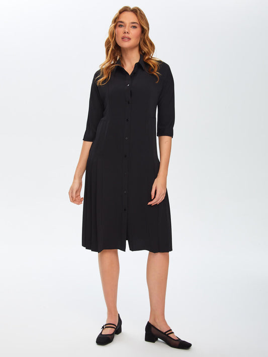 Faik Sönmez Women's Dress U69236 