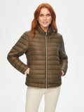 Faik Sönmez Women's Jacket U69007