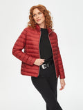 Faik Sönmez Women's Jacket U69007