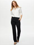 Faik Sönmez Women's Trousers 25YUS25PNT040 