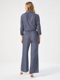 Faik Sönmez Women's Trousers U68535 