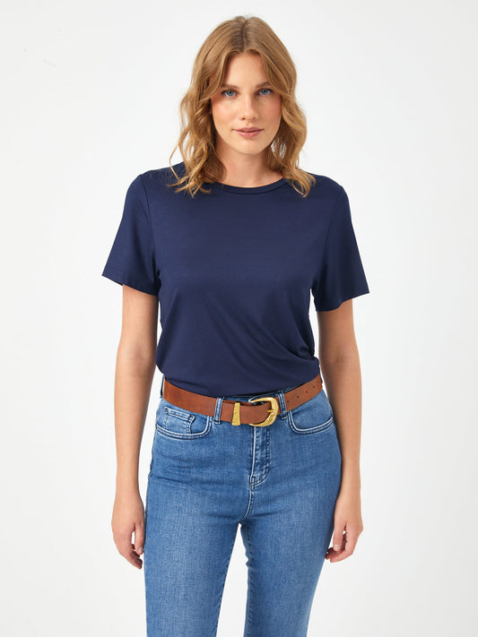 Faik Sönmez Kadın Penye -> T-Shirt B00002