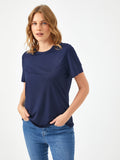 Faik Sönmez Women's Cotton T-Shirt B00002 