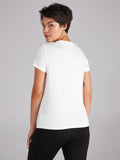 Faik Sönmez Women's Cotton T-Shirt B00002 