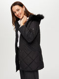 Faik Sönmez Women's Coat 2B00041