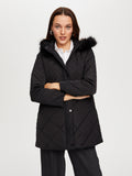 Faik Sönmez Women's Coat 2B00041
