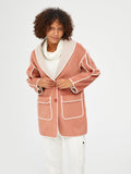 Faik Sönmez Women's Coat U67418