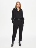 Faik Sönmez Women's Trousers U69490 