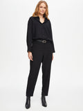 Faik Sönmez Women's Trousers U69490 