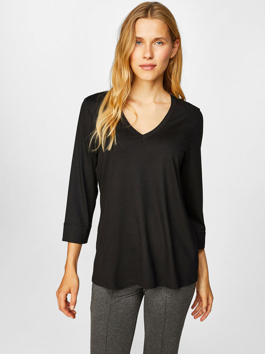 Faik Sönmez Kadın T-Shirt 25YB00014