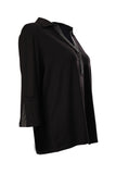 Faik Sönmez Women's Blouse 25YUS25BLZ008