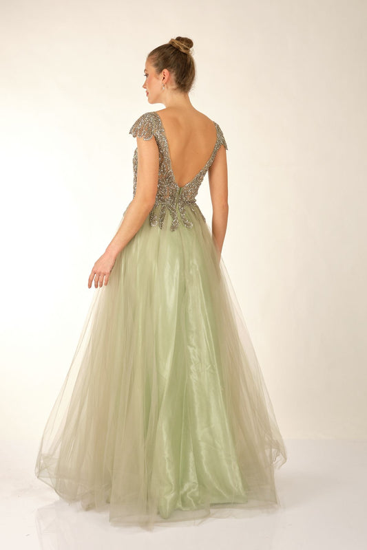 Favore Kadın Abiye 2420197