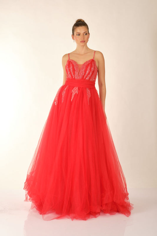 Favore Kadın Abiye 2424001