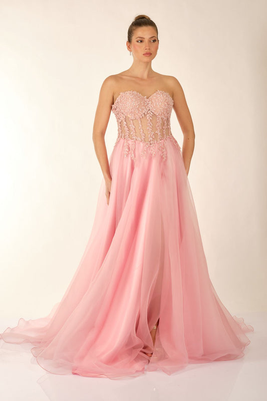 Favore Kadın Abiye 2424006