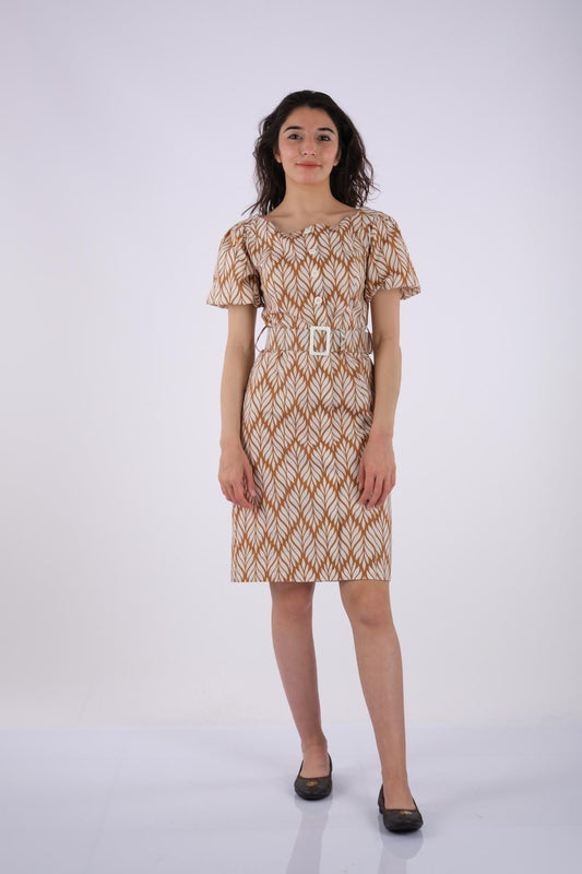 Fever Kadın Elbise 311116020