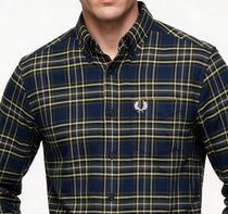 Fred Perry Erkek Gömlek M1752-143