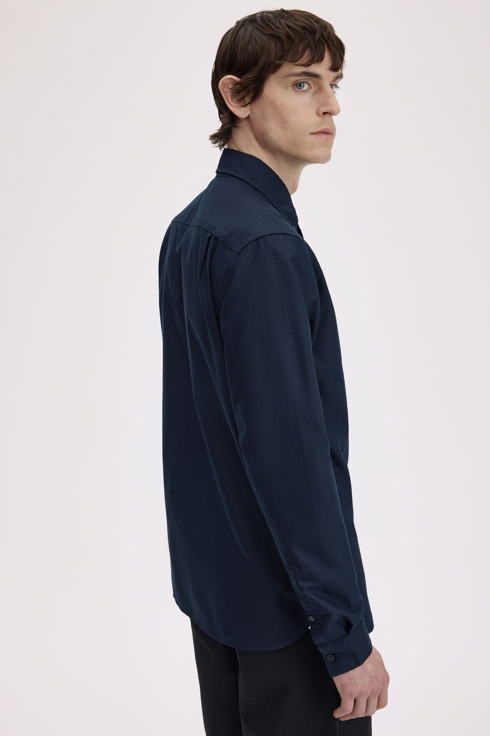 Fred Perry Erkek Gömlek M5516-608