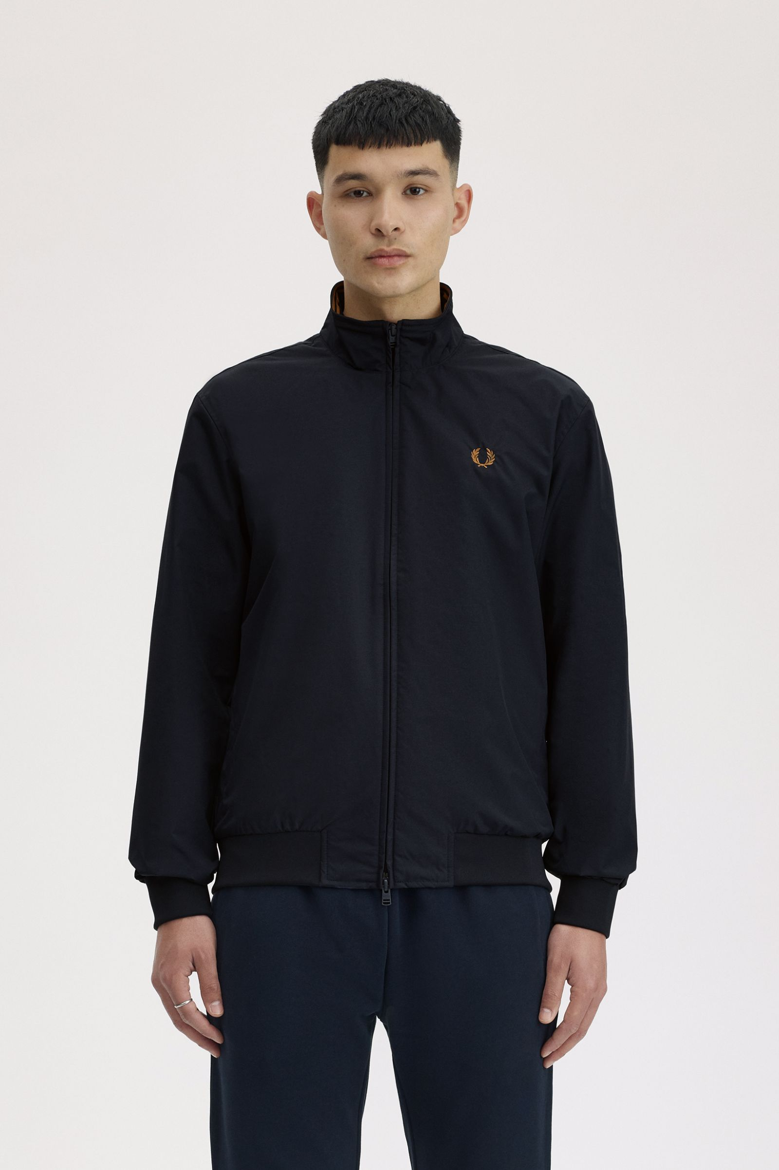 Fred Perry Erkek Mont J2660-248 Main image
