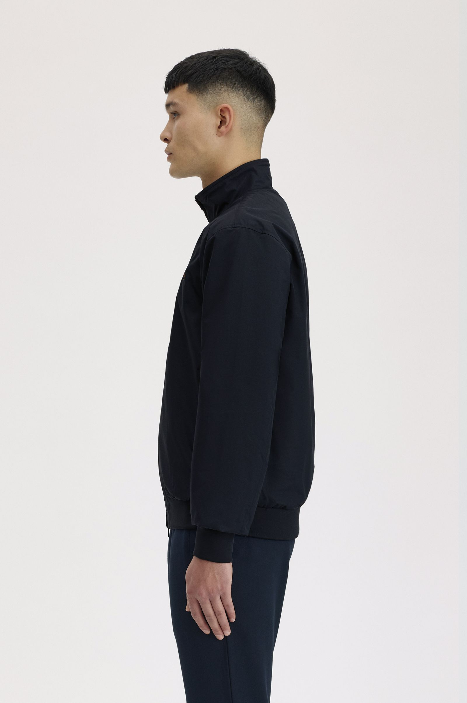 Fred Perry Erkek Mont J2660-248 Secondary image