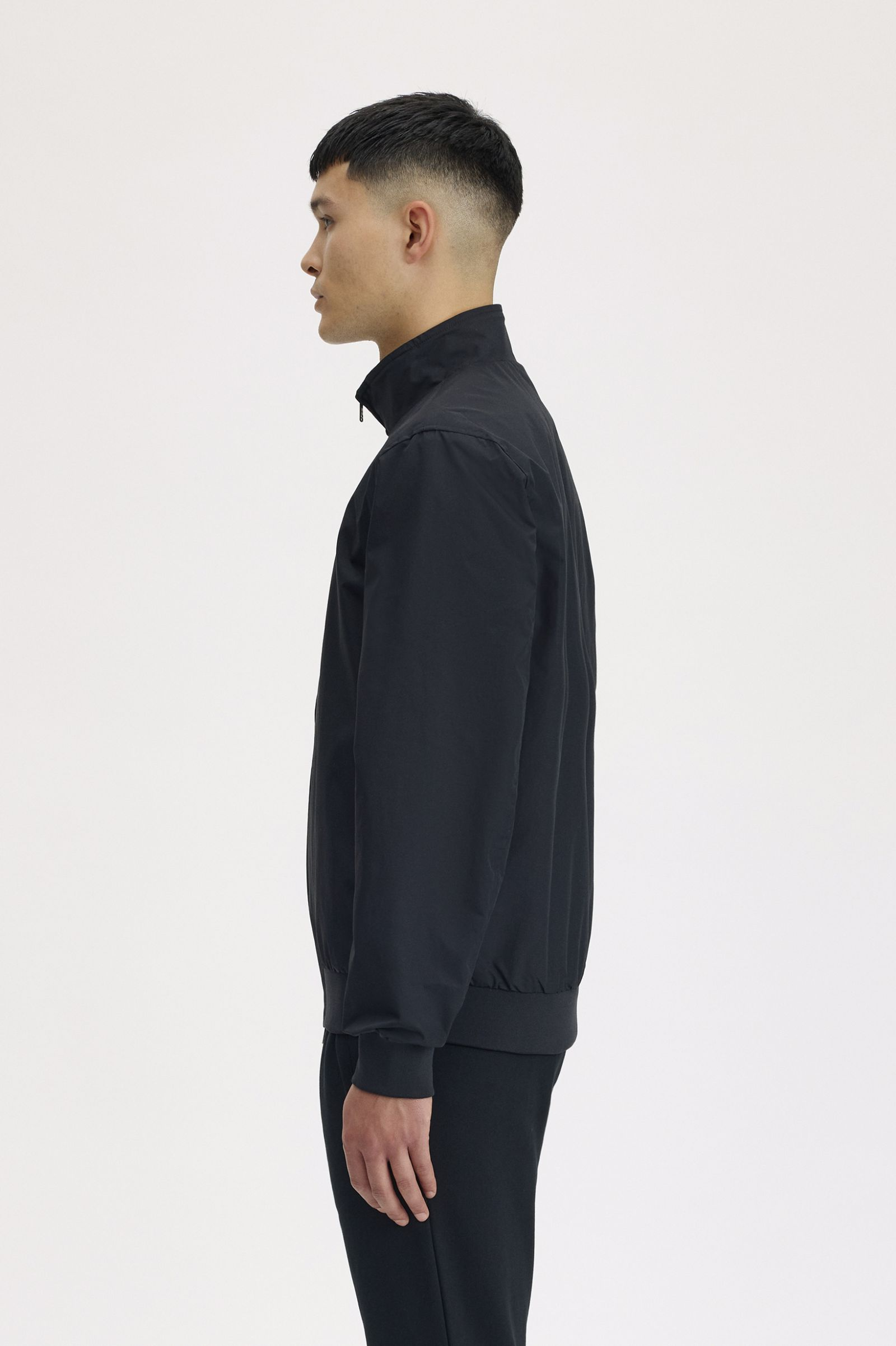 Fred Perry Erkek Ceket J2660-350 İkincil görsel