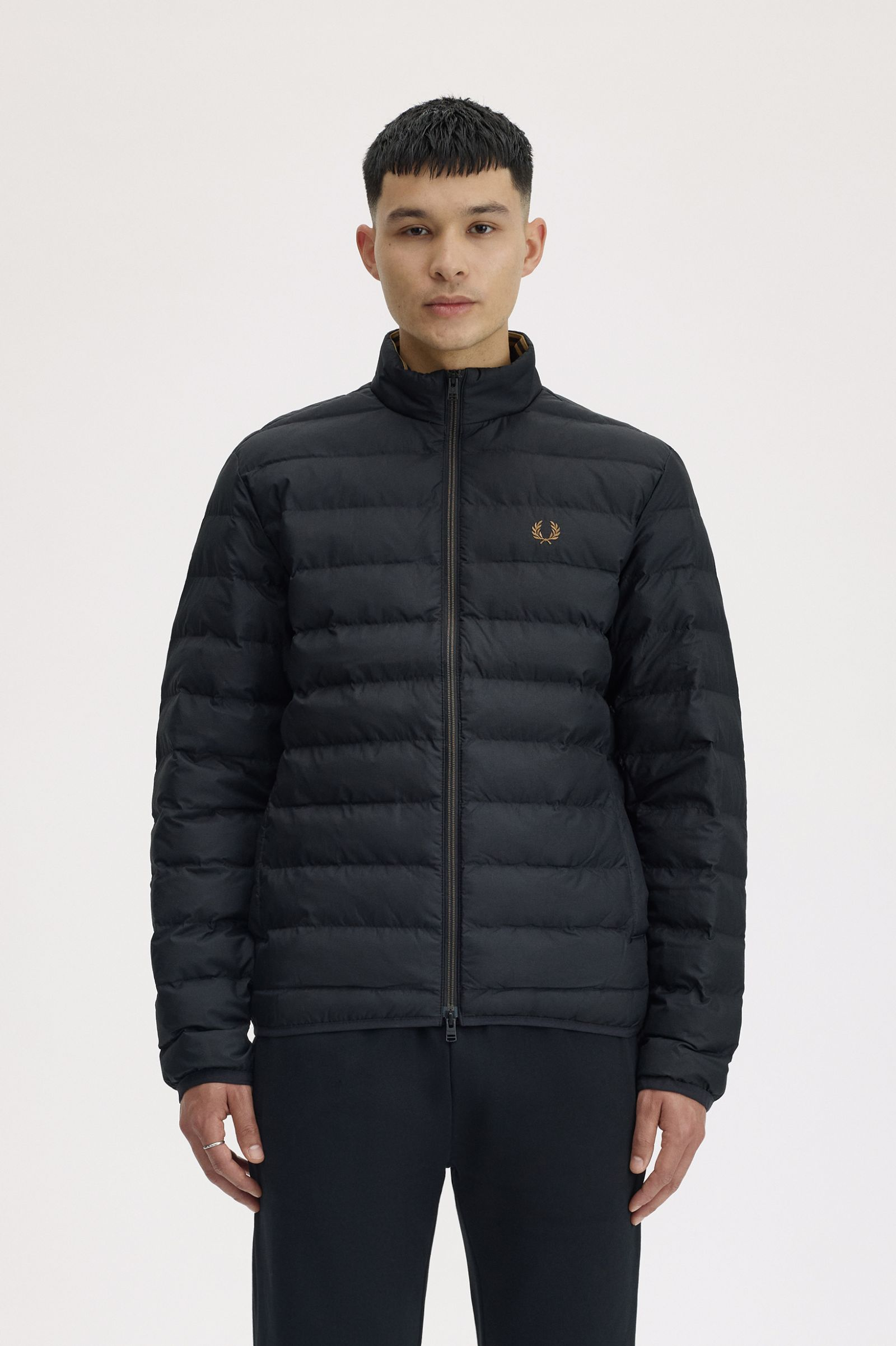 Fred Perry Erkek Mont J4564-102 Main image