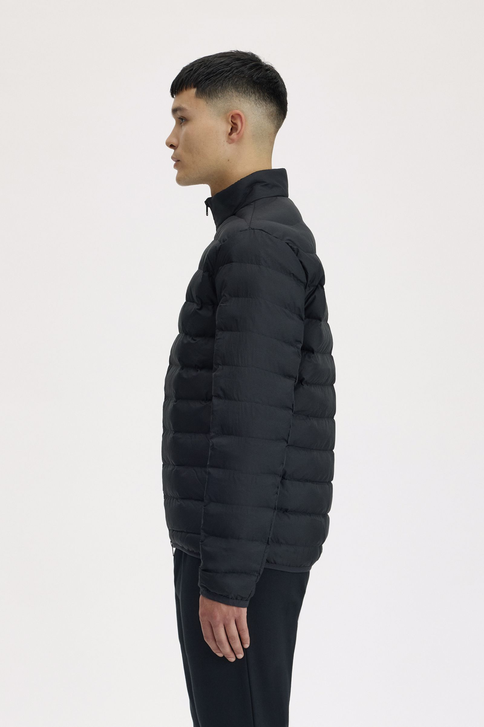 Fred Perry Erkek Mont J4564-102