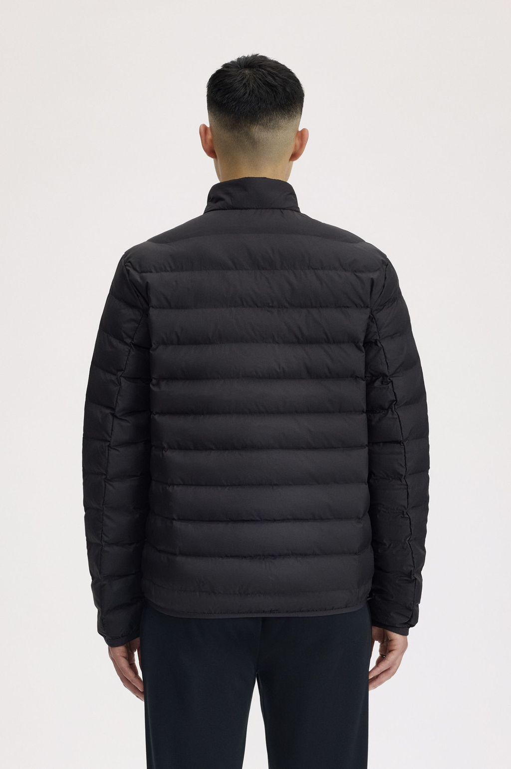 Fred Perry Erkek Mont J4564-102