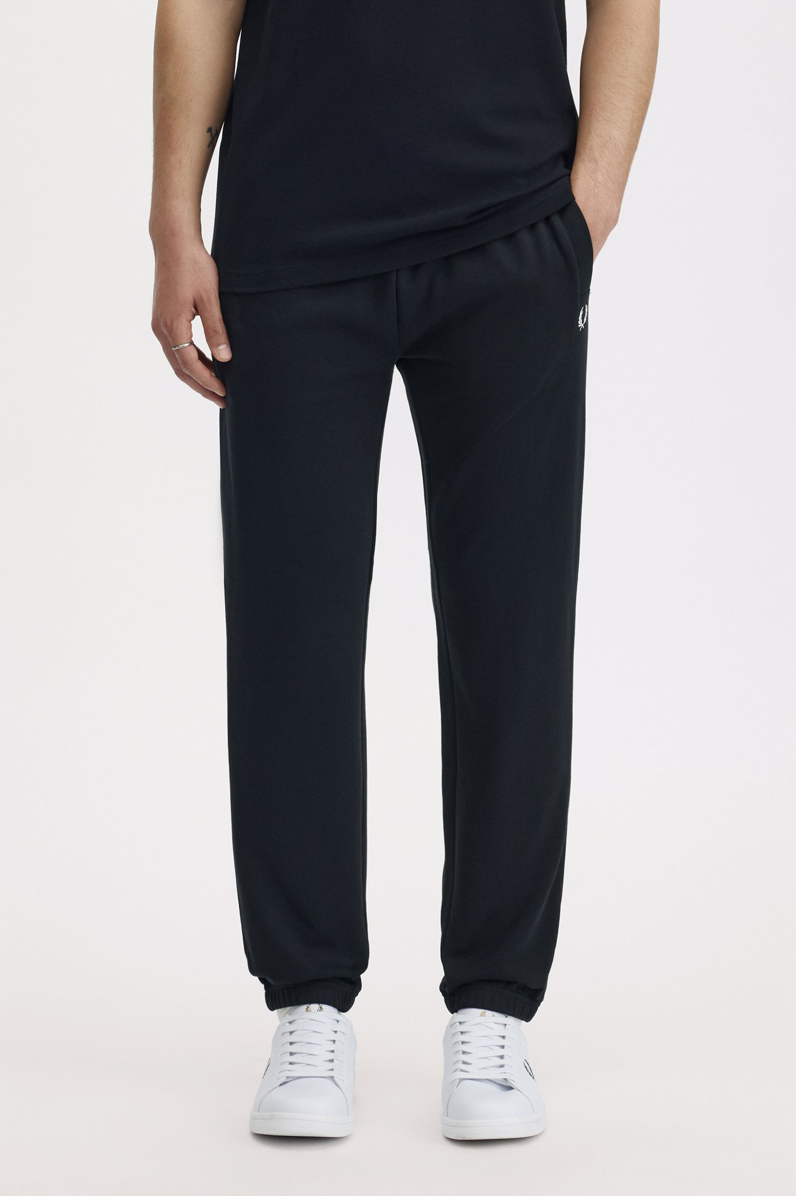 Fred Perry Erkek Eşofman Altı T5505-102 Main image