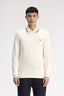 Fred Perry Erkek Spor Giyim Logo Detaylı T-Shirt
