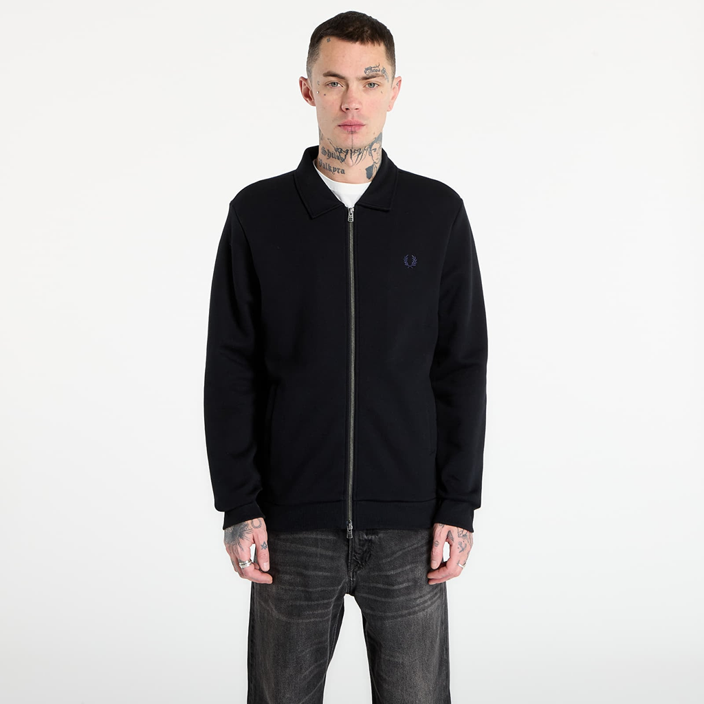 Fred Perry Erkek Sweatshirt J1328-102