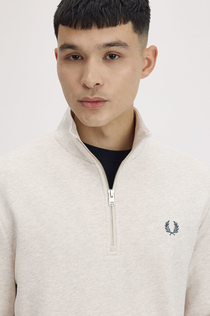 Fred Perry Erkek Sweatshirt M3574-46A