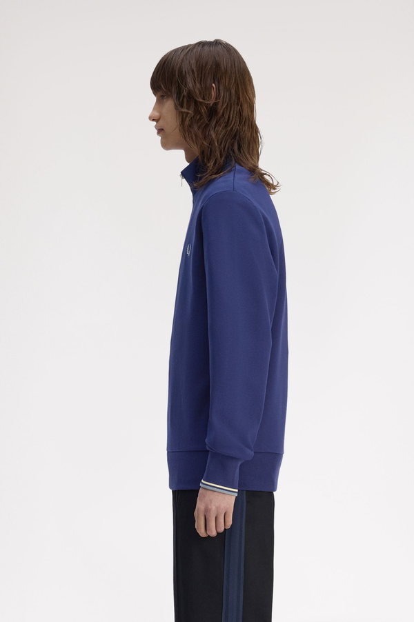 Fred Perry Erkek Sweatshirt M3574-48A