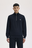 Fred Perry Men's Sweatshirt M3574-608