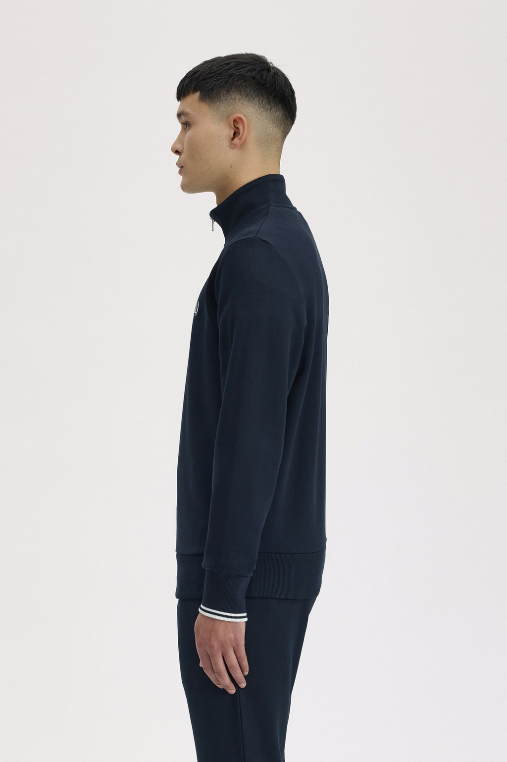 Fred Perry Erkek Sweatshirt M3574-608