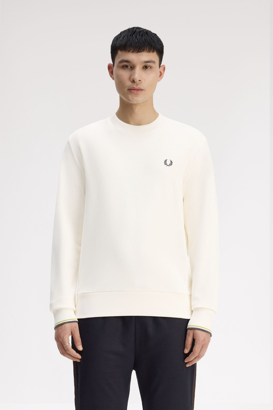 Fred Perry Men's Sweatshirt M7535-46A