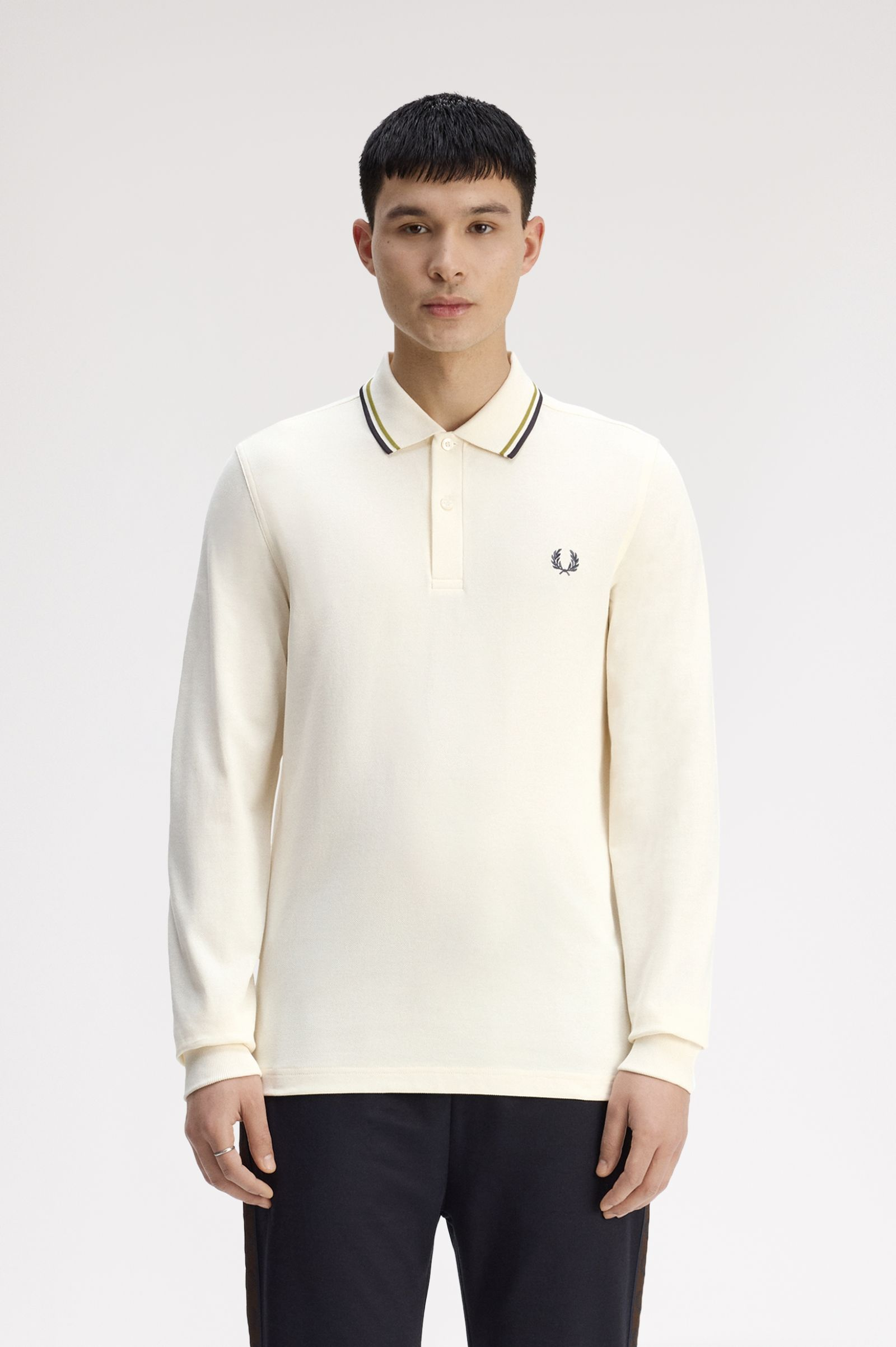Fred Perry Erkek T-Shirt M3636-46A Main image