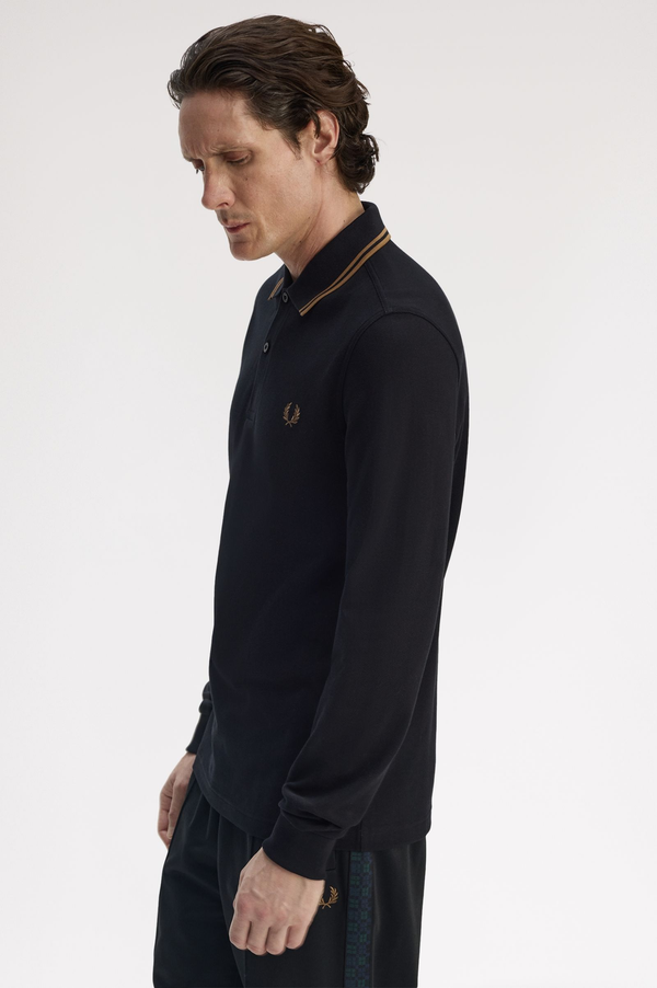 Fred Perry Erkek T-Shirt M3636-S77