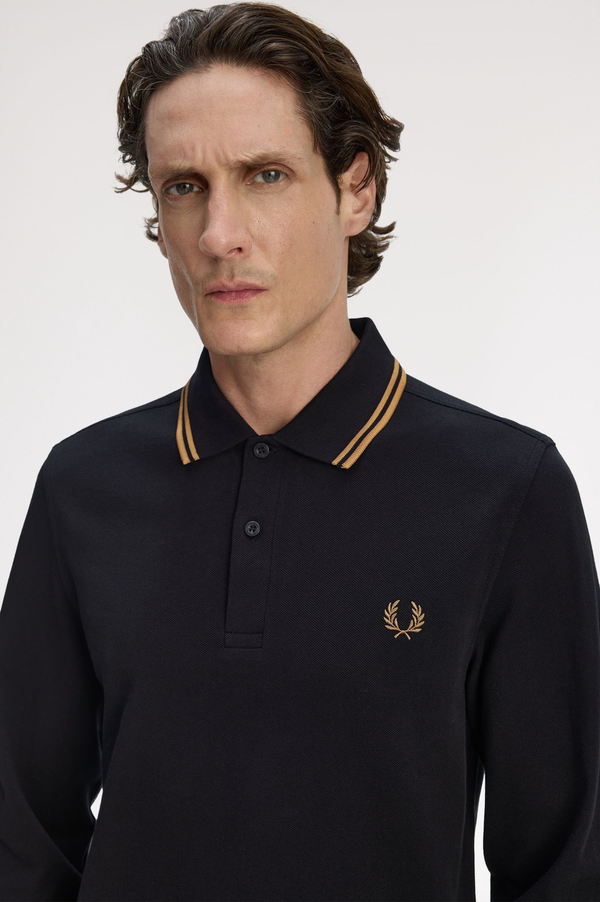 Fred Perry Erkek T-Shirt M3636-S77
