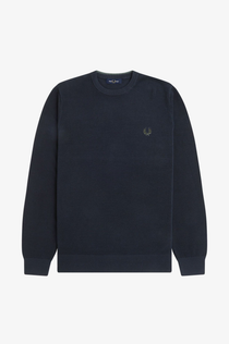 Fred Perry Erkek Triko K1309-608