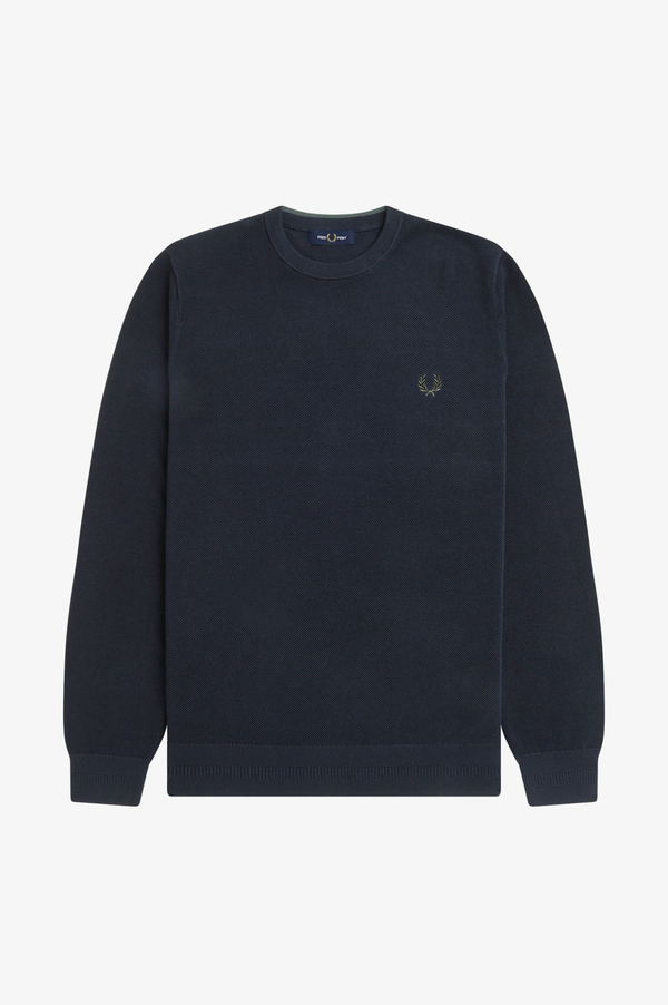 Fred Perry Erkek Triko K1309-608